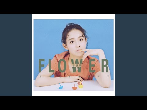 走着走着花就开了 (DJ阿卓版)