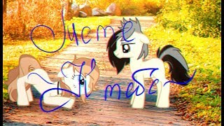 Original PonyMeme ~К тебе~