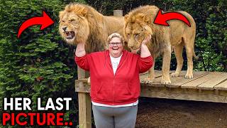 The Most HORRIFIC Pet Attacks Ever Recorded In America!