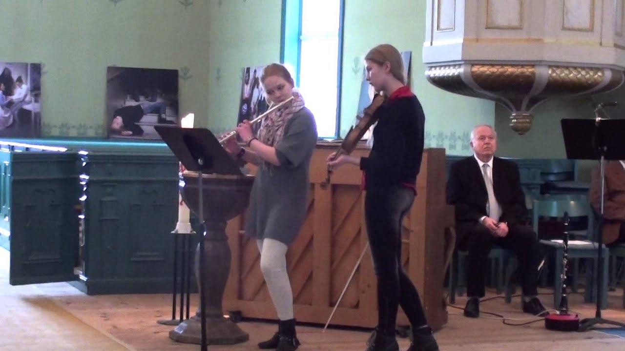 Empty Wallet Waltz Anna & Lisa YouTube