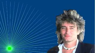 Rod Stewart - Rhythm Of My Heart