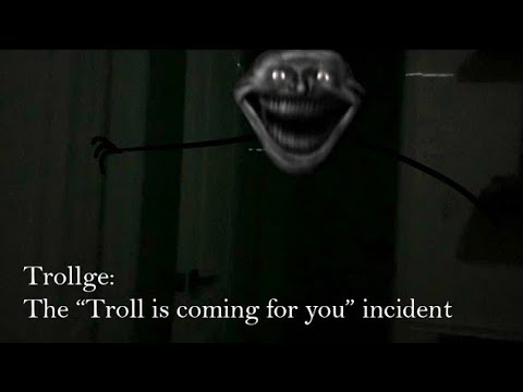Trollge fnf
