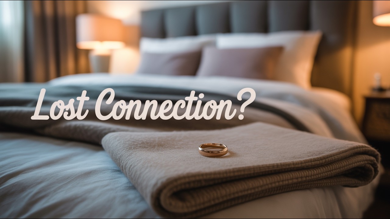 Why Reduced Intimacy (Sex Draught) after Kids, and Overcoming it - New Parent’s Guide