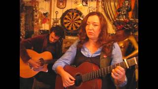 Kathryn Williams -  Underground -  Songs From The Shed