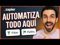 Tutorial de Zapier: Crea flujos inteligentes con Filtros y Rutas