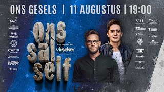 Ons gesels - ONS SAL SELF - Konsert 2