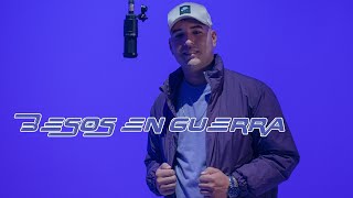 La Epika | Besos En Guerra (Video Oficial)