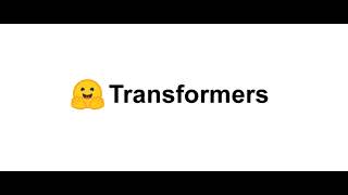 GitHub - huggingface/transformers: 🤗 Transformers: State-of-the-art Machine Learning for Pytorch...
