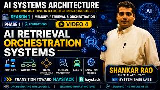 Season 1 Phase 1 Video 4 AI Orchestration Systems