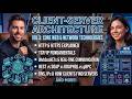 Client-Server Architecture - Vol. 3: Protocols, APIs & How Clients and Servers Actually Talk