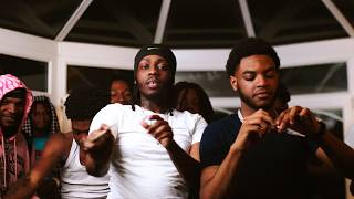 Dusav x BLTwindrivee - Vicious (Official Music Video)