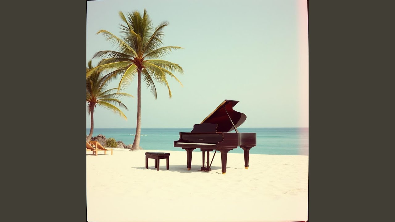 Footsteps in the Distant Sand