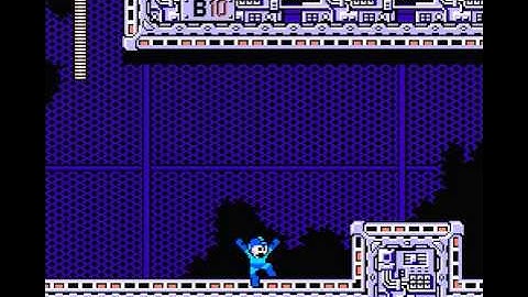 Dave Plays Mega Man 3: Part 12 Spark Man Revisited
