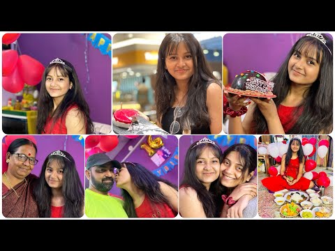 Dhinka Birthday Vlog 2024 |Bengali birthday vlog #birthdayvlog