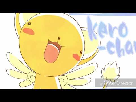 百變小櫻clear card OP