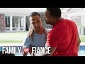 Julian and Lazaundra's Families Clash | Family or Fiancé | Oprah Winfrey Network