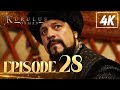 Kurulus Osman Urdu Season 1 Episode 28 4K