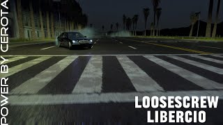 Mercedes Benz W220 | LooseScrew Libercio | Assetto Corsa Mercedes Benz W220 | LooseScrew Libercio | Assetto Corsa