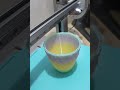 3D Print Timelapse: Vase Texture 🏺✨ | Satisfying Surface Design (Bambu Lab P2S/A1 Combo)