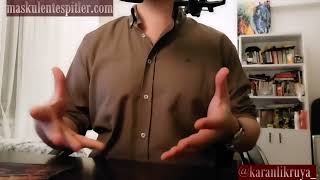 Söylenen Kadınlar, Testler Ve Bir Anekdot