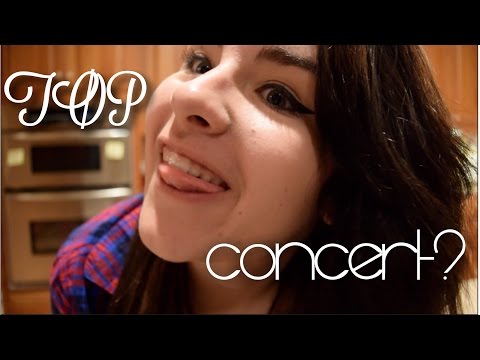 Come convincere i genitori ad andare a un concerto