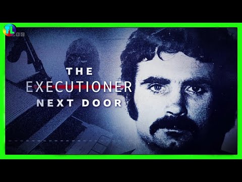 'The Executioner Next Door'  - Scappaticci - (Video has a heavy copyright - May NOT stay up long)