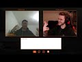 The most random Omegle conversation I've ever had