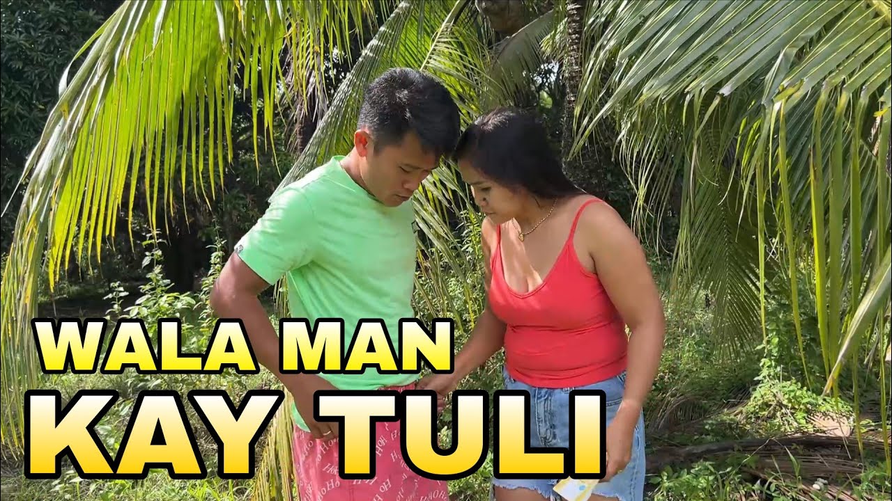 HILASON NGA BORING 🤣 1