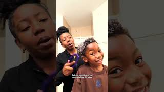 Pov You Think Youre Having A Normal Evening Then Your Child Casually Drops A Full Life Update At