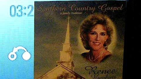 I Want To See Jesus - Rene Hawkins