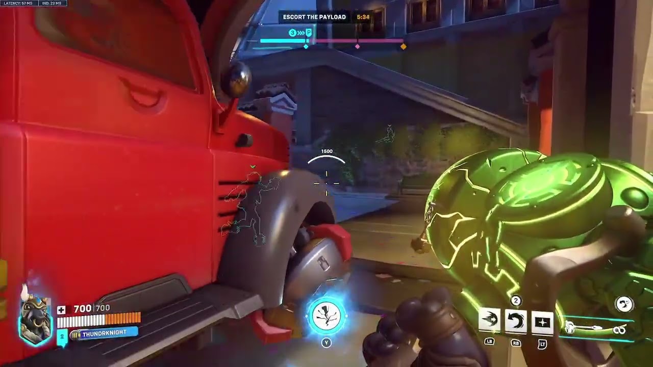 ow2 but is rein viable