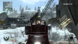 TermiGnoll - Quad Feed with the M14: Headquarters-Array