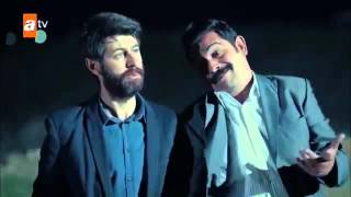 Kertenkele/Deli Kenan Ve Adamları Kertenkeleyı Kurtarıyor.