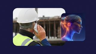 AI Voice Assistant Takes Concrete Orders by Phone — Spitch Demo
