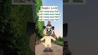 Aprende inglés fácil ��#ingles #clasesdeingles #inglesonline
