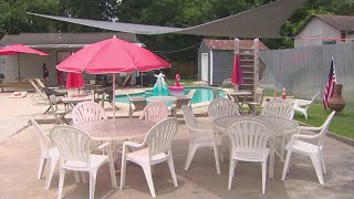 Airbnb for pools? You can now rent pools in Texas.
