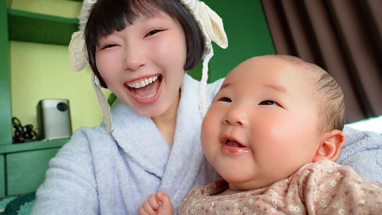 あさ ぎー にょ