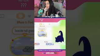 finding your FAV Pokemon in POKOPIA 😭 screenshot 3