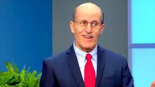 'The Impact of Tithing'   Study Hour Lesson 8   Pastor Doug Batchelor