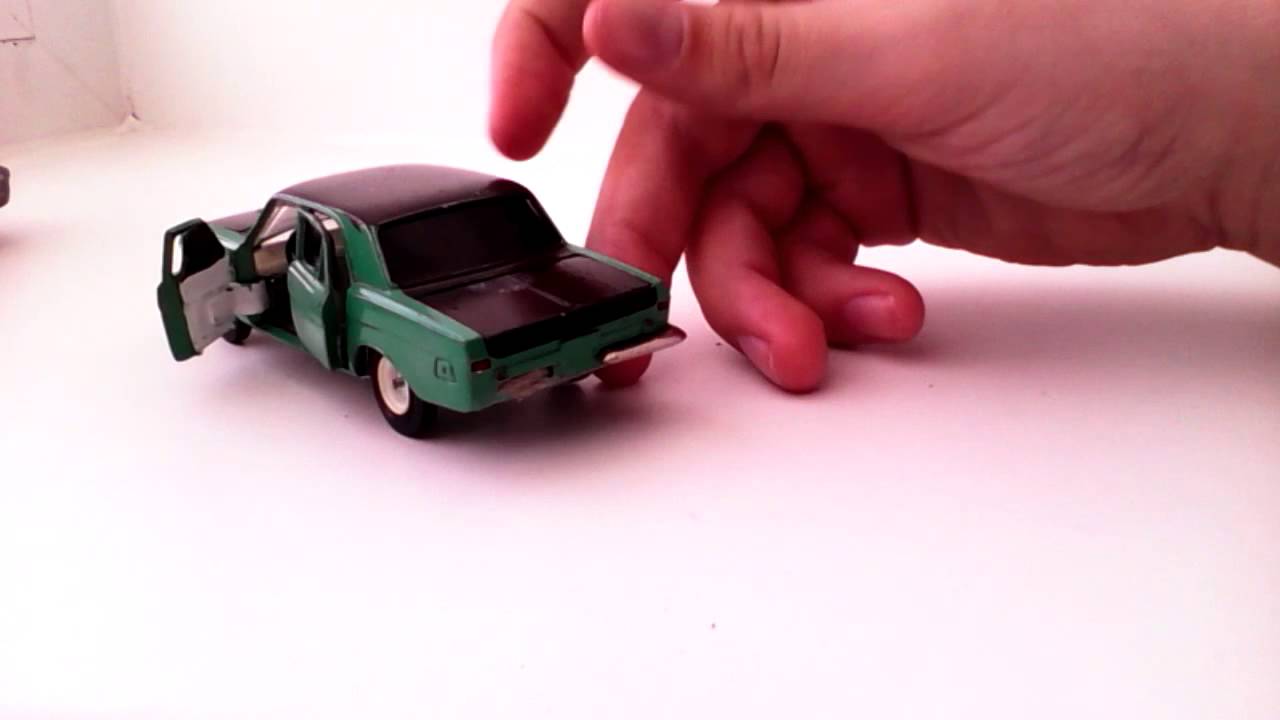 ютуб модельки