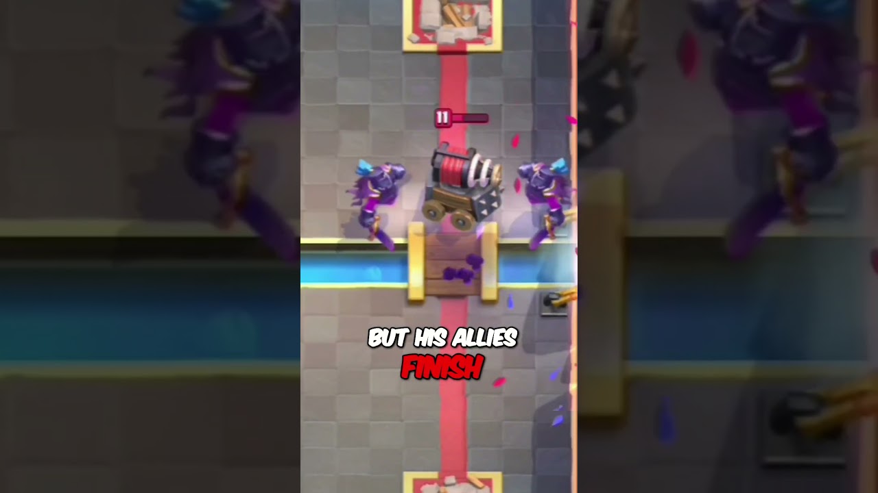 Nerf Evo Royal Ghost 