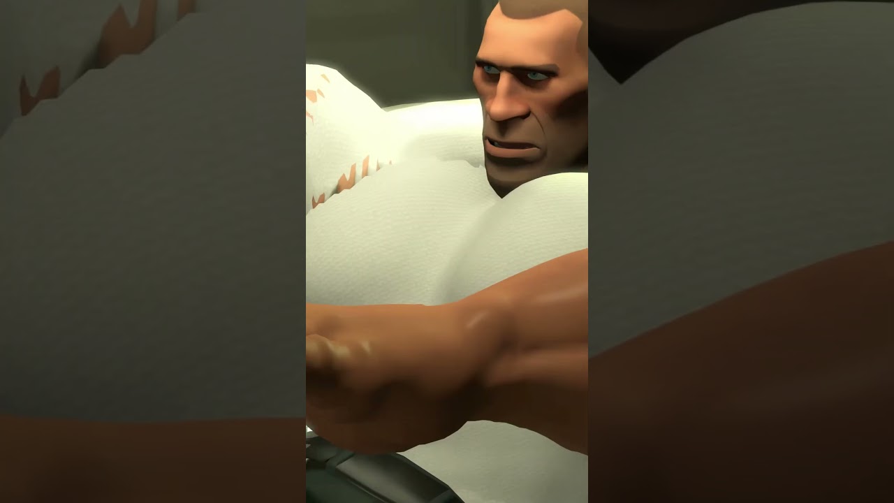 characters who like to "come"