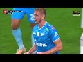 ЗЕНИТ — РУБИН: обзор матча