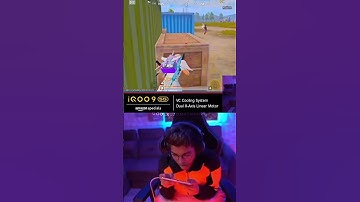 Jonathan 1v4 Clutch #bgmi #dbs #jonathangaming #1v4clutch #souvikd #newtrend #hacker #pubg