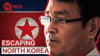Defect North Korea: The Most Deadly Escape Route On Earth | Witness | North Korea Documentary