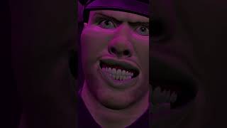 Gmod FNAF Shorts | How William Afton Got Away With The Murders! | #shorts