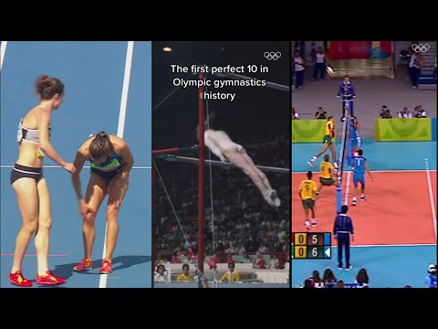 Tokyo Olympics 2021 Touching Moments, Best Moments, Inspiring Moments