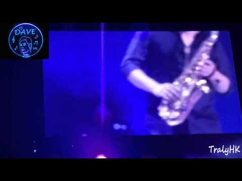 王傑2015北京演唱會 [ 安妮 ]