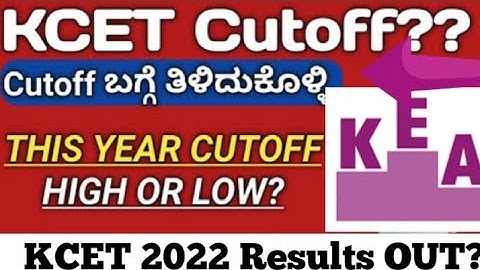 KCET New Updates 2022 #kcet #kea #kcetdocuments #kcetdocumentverification