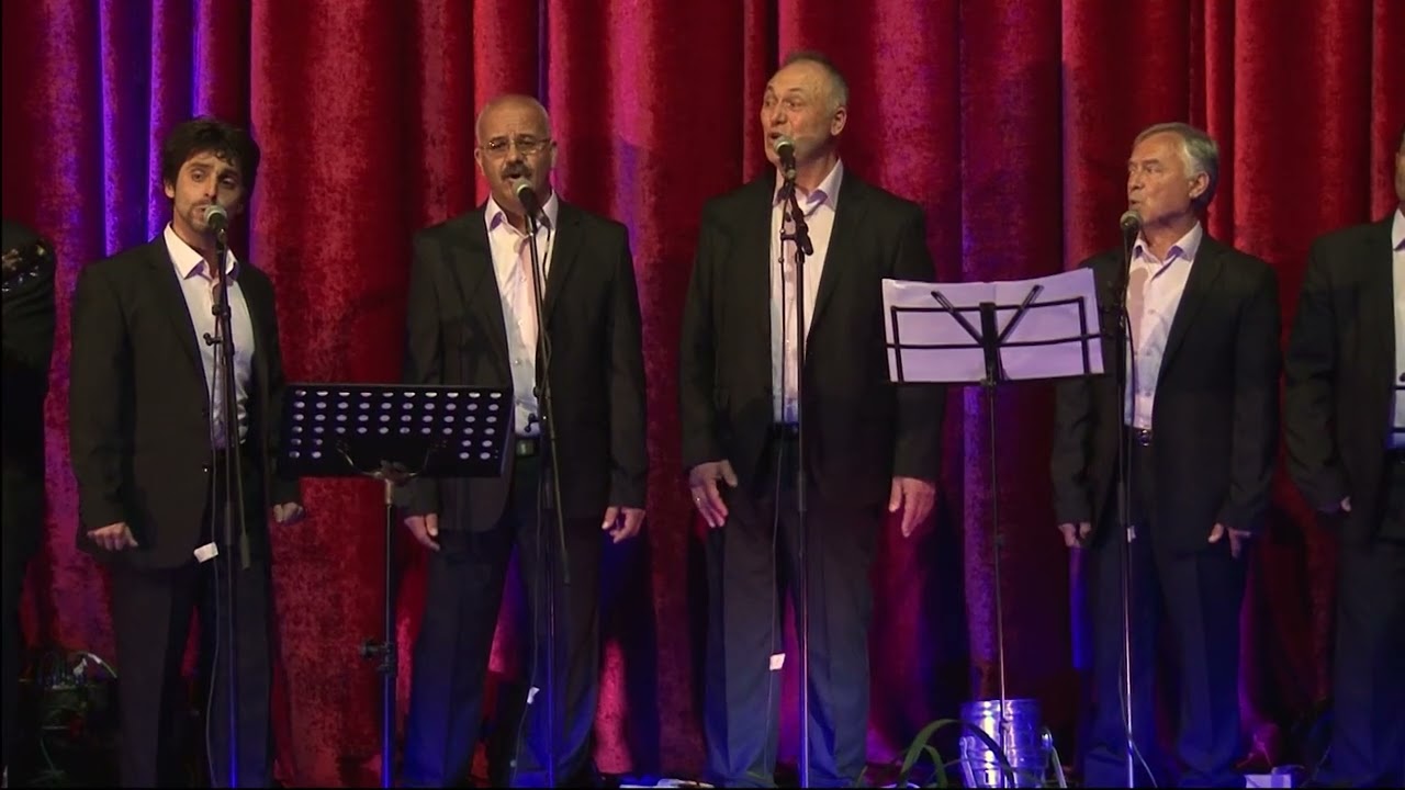 ОКТЕТ ПРИЛЕП - Има една мома (OKTET PRILEP - Ima edna moma)